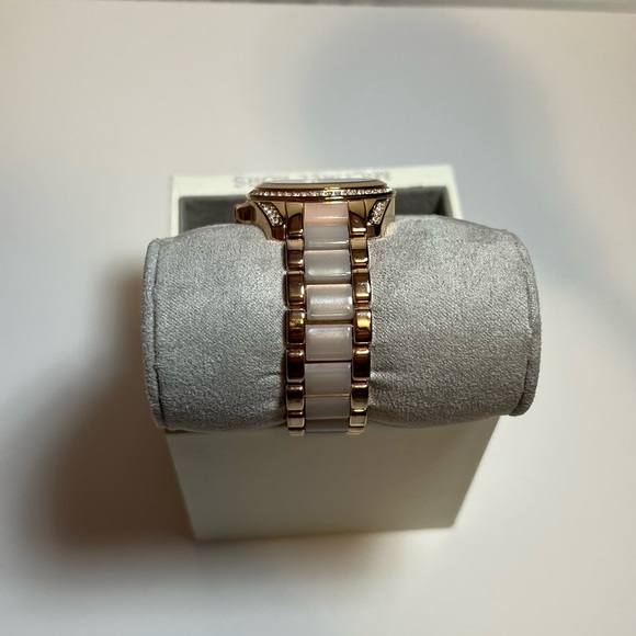 Michael Kors Rose Gold Tone watch MK6175 Model